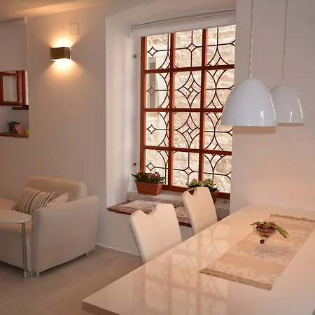 安德烈公寓 斯普利特