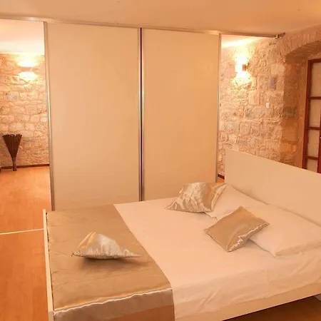 安德烈公寓 * 斯普利特