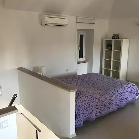 公寓 安德烈公寓 斯普利特