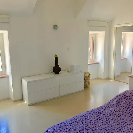 安德烈公寓 * 斯普利特