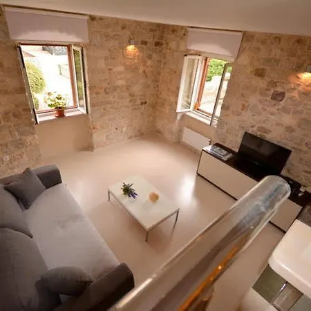 Appartement Andrea