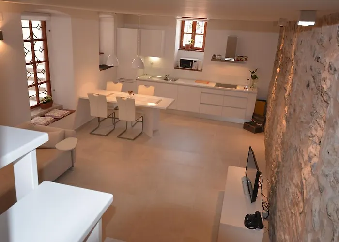 Apartman Andrea *