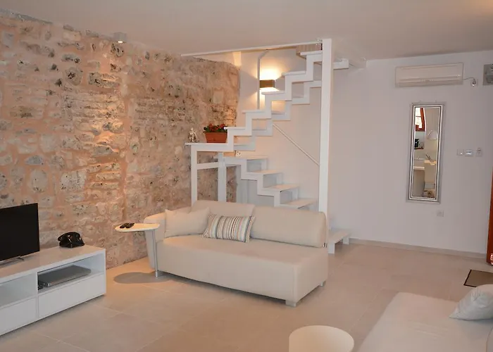 Apartman Andrea
