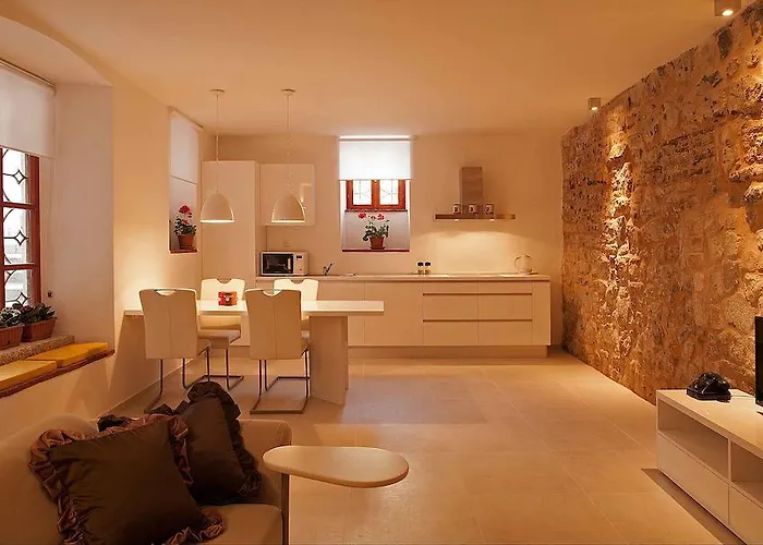 Andrea Apartman