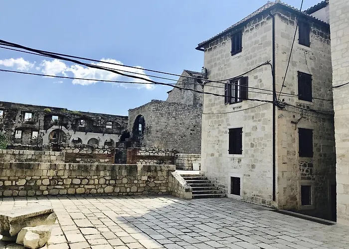 Apartman Andrea *