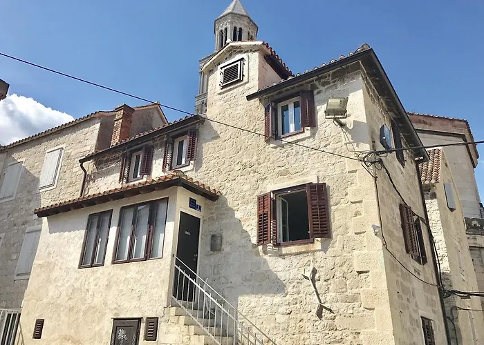 Andrea Apartman