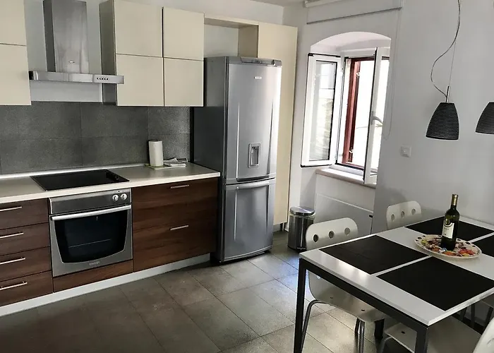 Apartman Andrea *