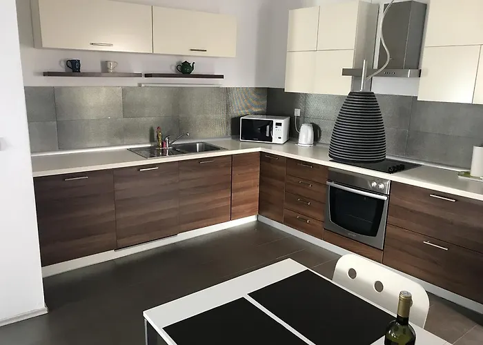 Apartman Andrea *