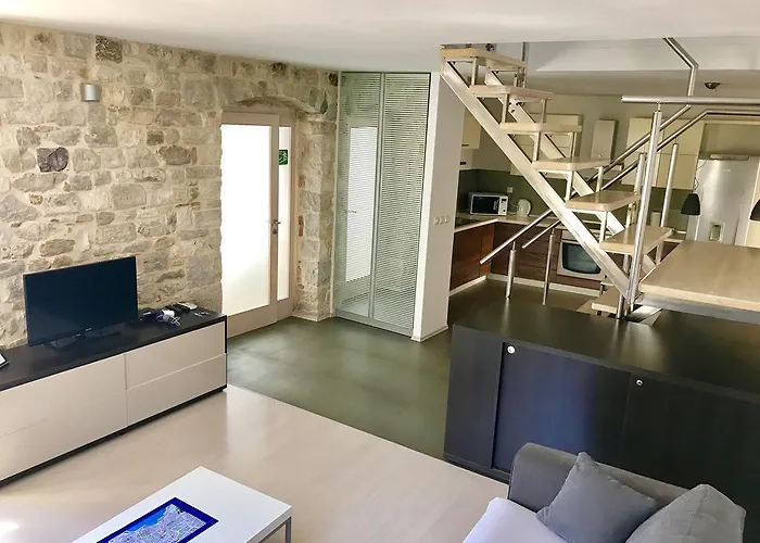 Apartman Andrea *