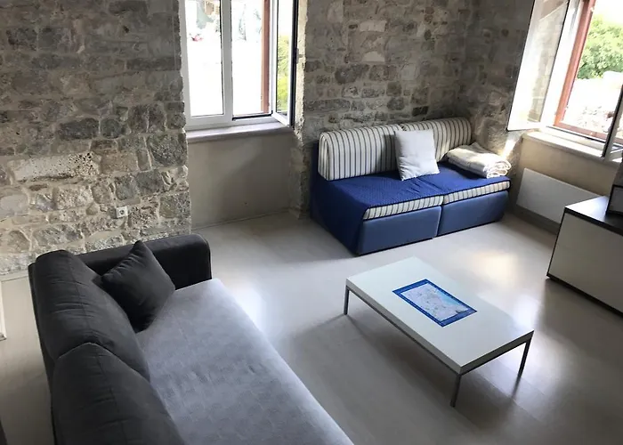 Apartman Andrea *