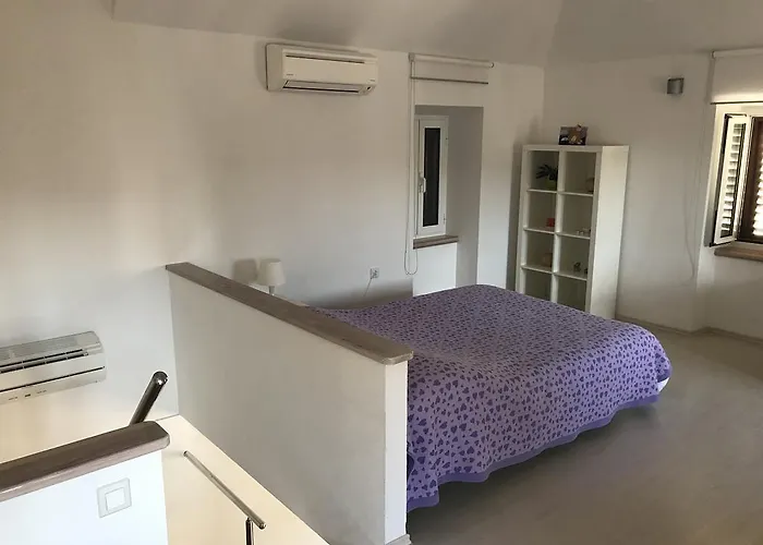 Apartman Andrea Split