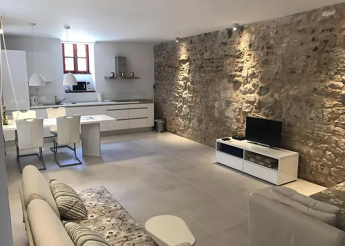 Apartman Andrea *