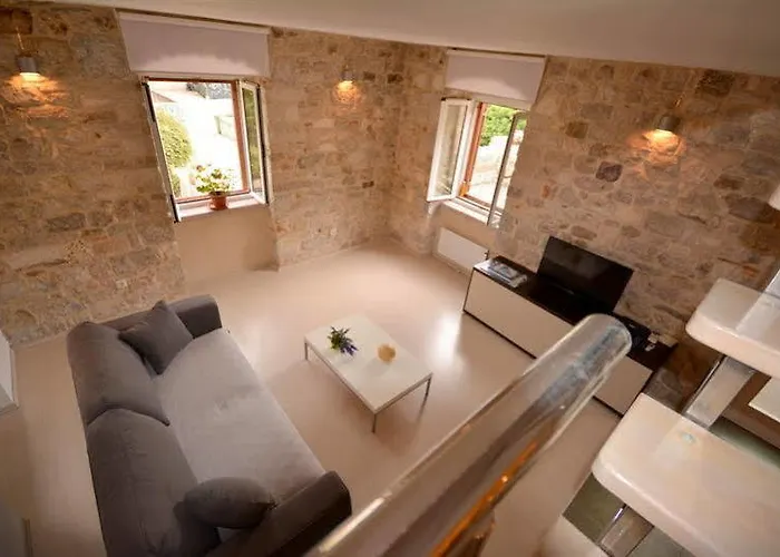 Apartman Andrea