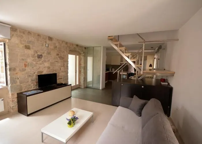 Apartman Andrea