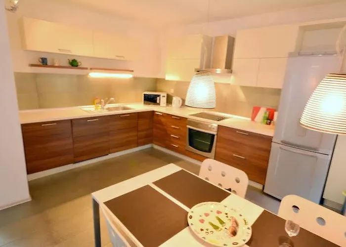 Apartman Andrea