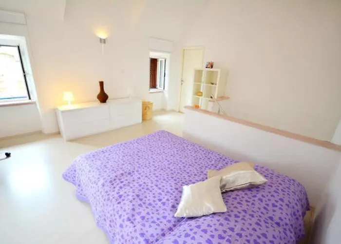 Apartman Andrea