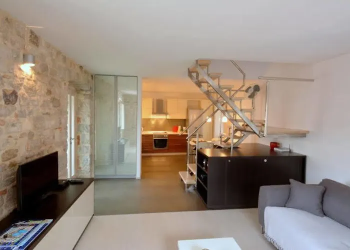Apartman Andrea *