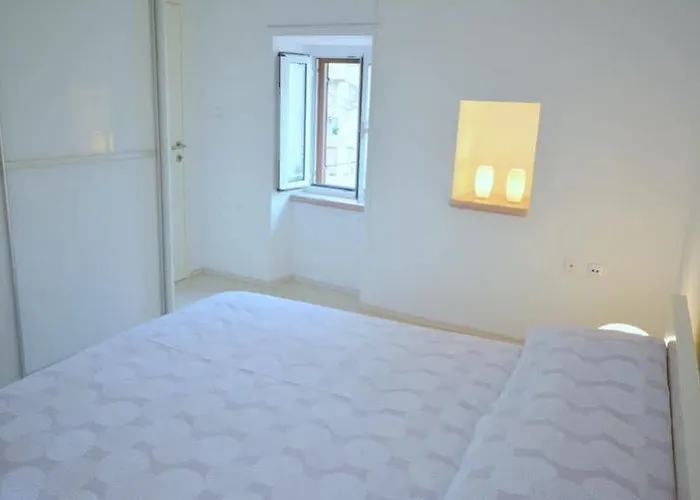 Andrea Apartman *