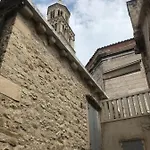 Appartement Andrea *
