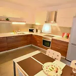 Appartement Andrea