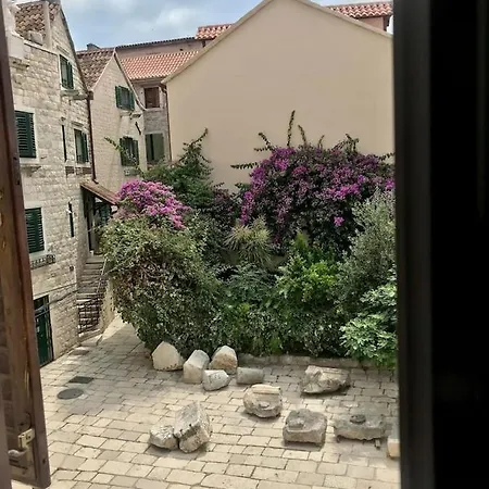 Apartman Andrea