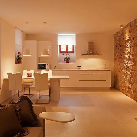 Andrea Apartman