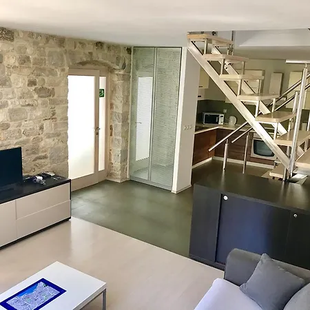 Apartman Andrea *